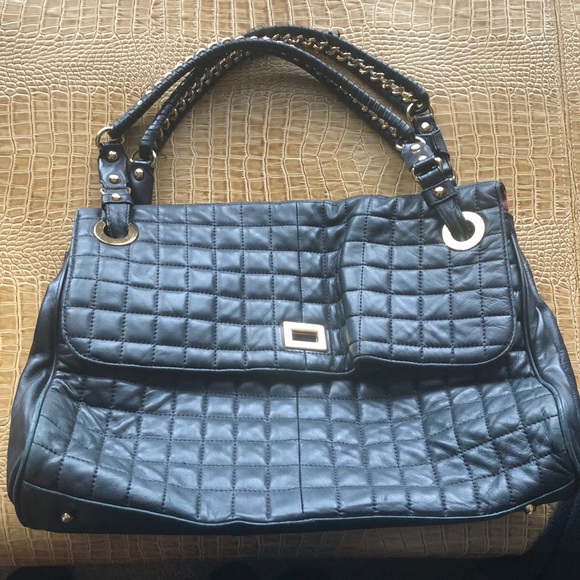 BCBGMaxAzria Handbags - Used BGBG Large Handbag